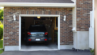 Garage Door Installation at Lino Lakes, Minnesota